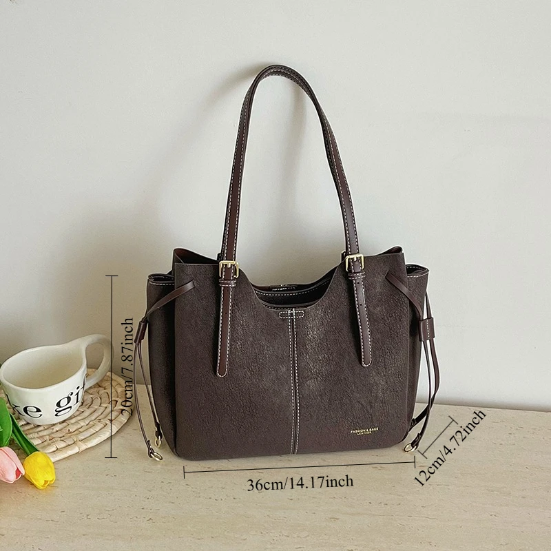 Tas Tote Wanita Mewah dengan H - Leatherwork Designs ulasan dan harga