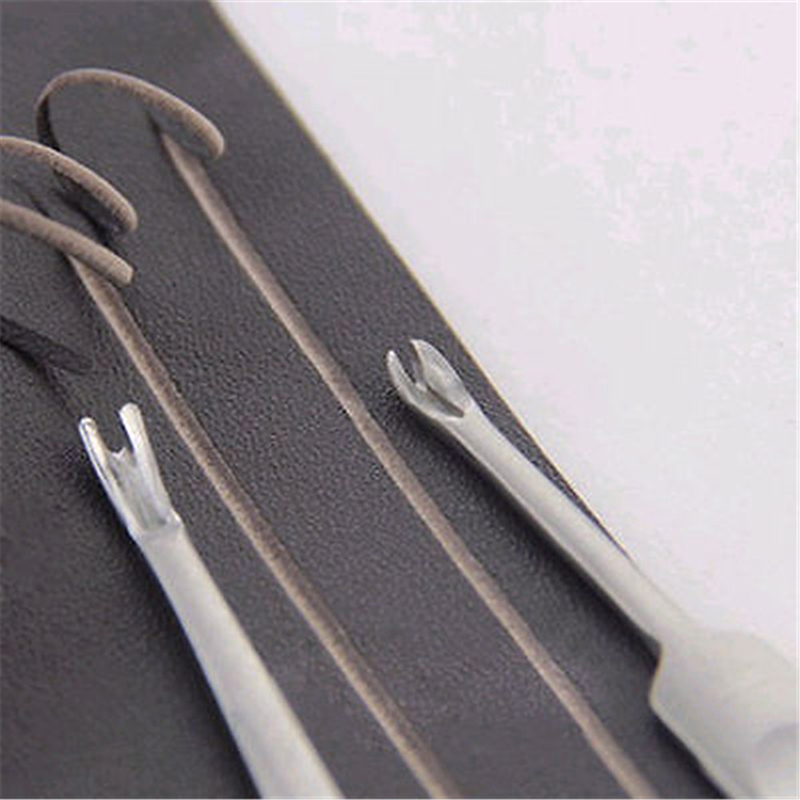 (.) 2Pcs Peralatan Kerajinan K - Groover Stitching Tool ulasan dan harga